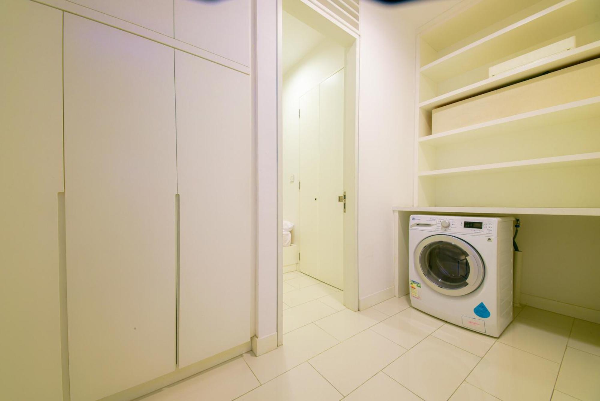 Ferienwohnung Platinum Haven In Kuala Lumpur Klcc Exterior foto